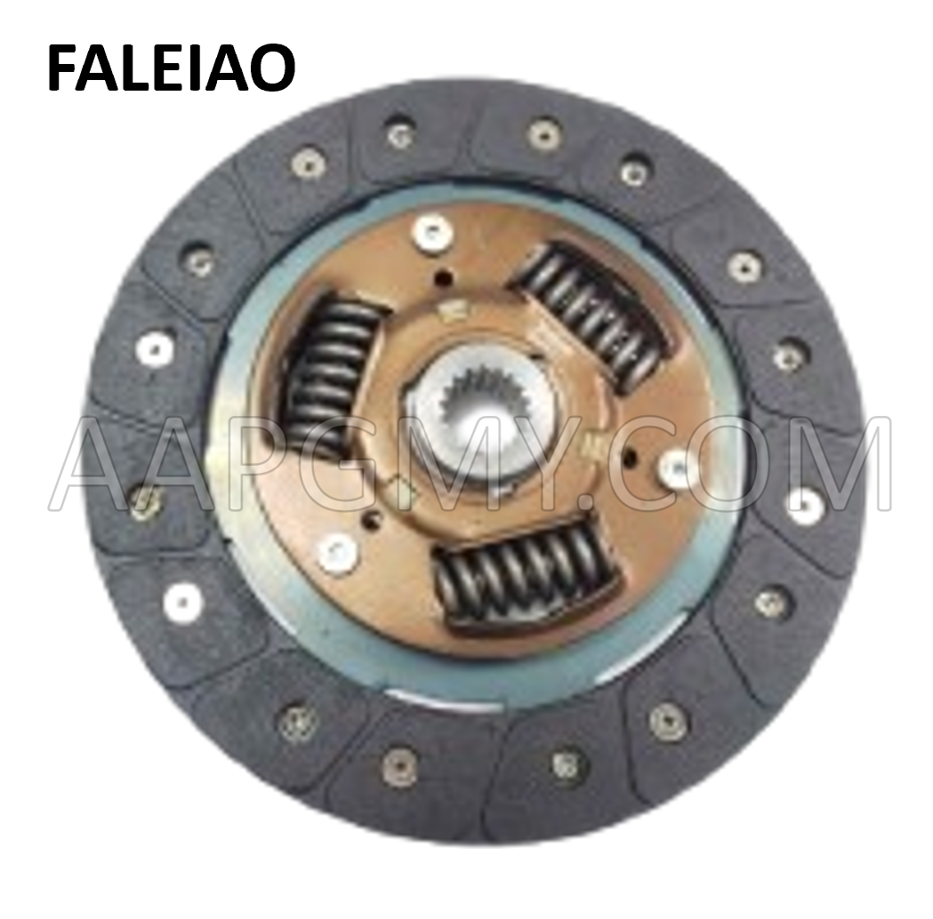 CLUTCH KIT SET - NAZA SUTERA 1.1