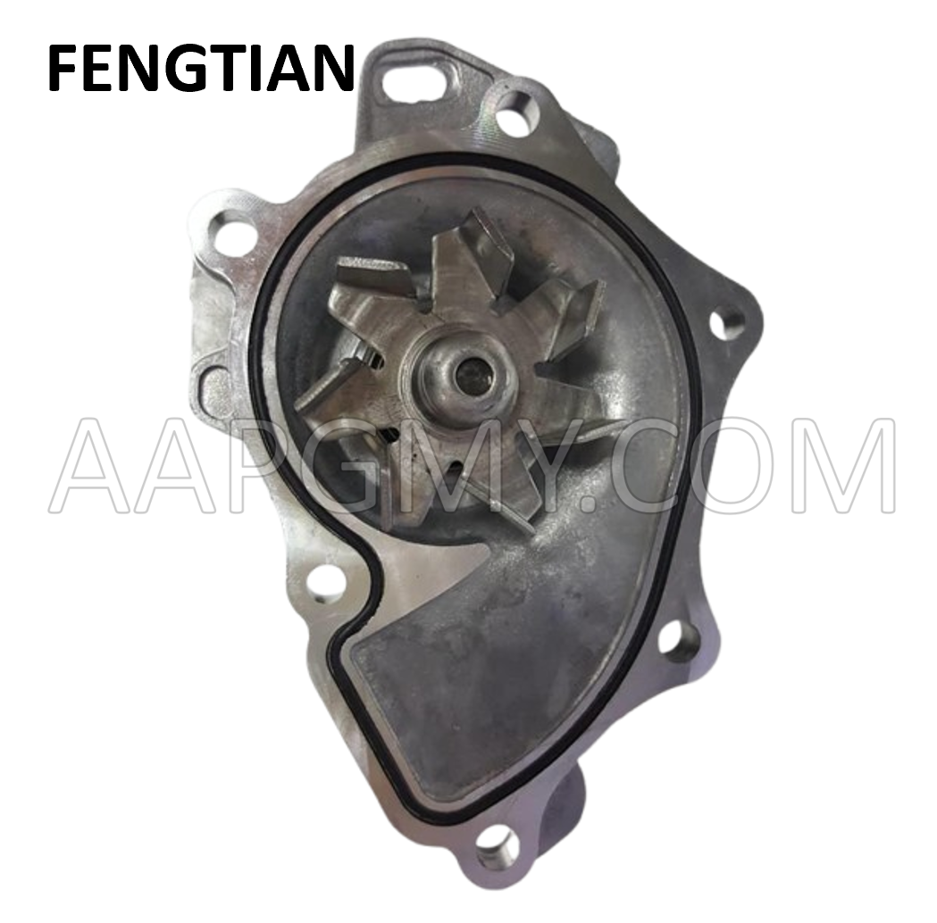 WATER PUMP - TOYOTA CAMRY ACV40