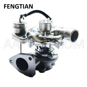TURBOCHARGER - TOYOTA HILUX VIGO 2.5D