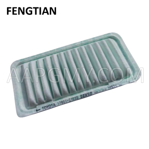 AIR FILTER - TOYOTA VIOS 1.5
