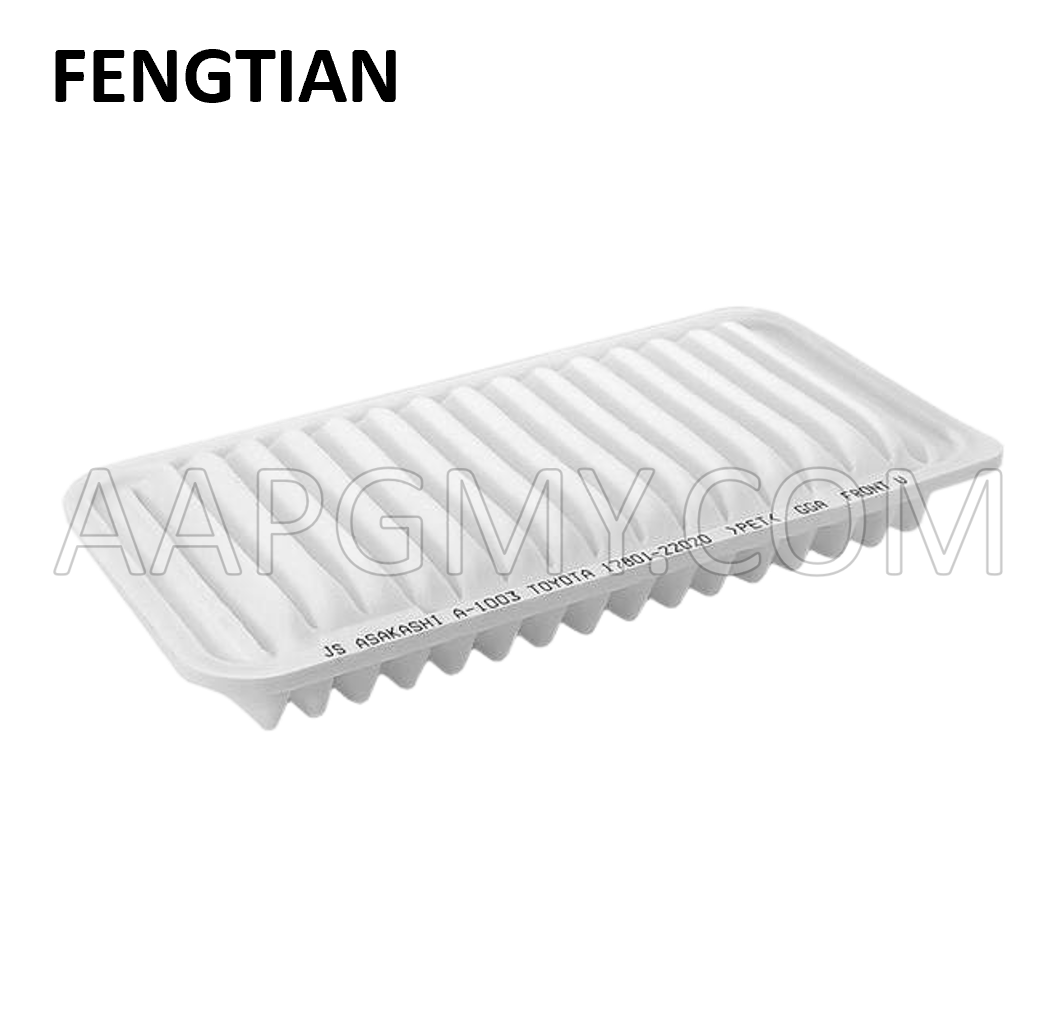 AIR FILTER - TOYOTA ALTIS 1.6
