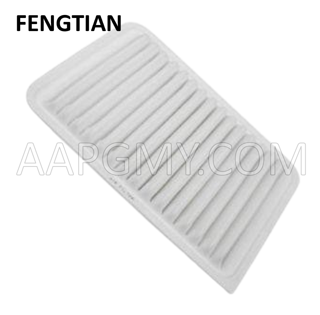AIR FILTER - TOYOTA CAMRY 2.4