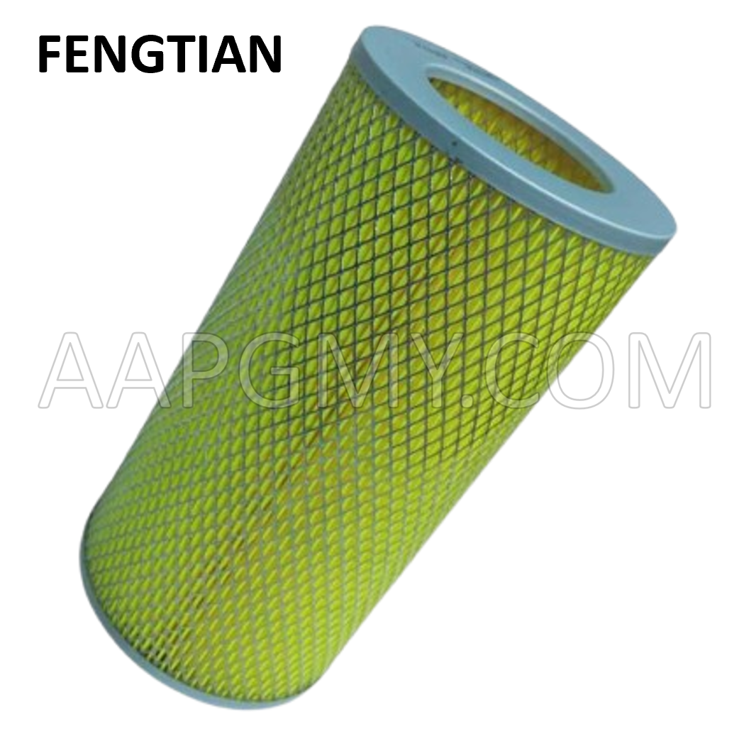 AIR FILTER - TOYOTA HIACE KDH200