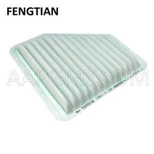 AIR FILTER - TOYOTA ESTIMA 2.4