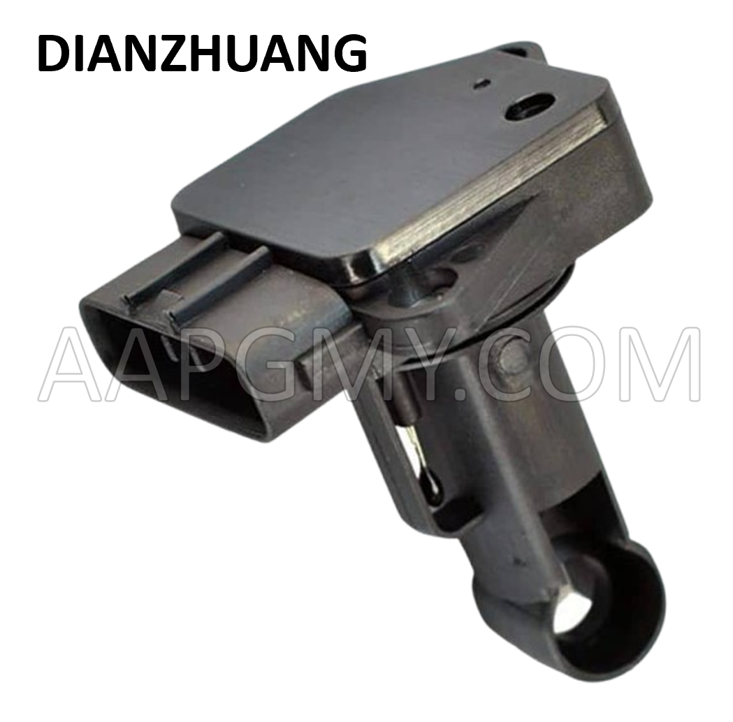 MASS AIR FLOW SENSOR - TOYOTA INNOVA 2.0