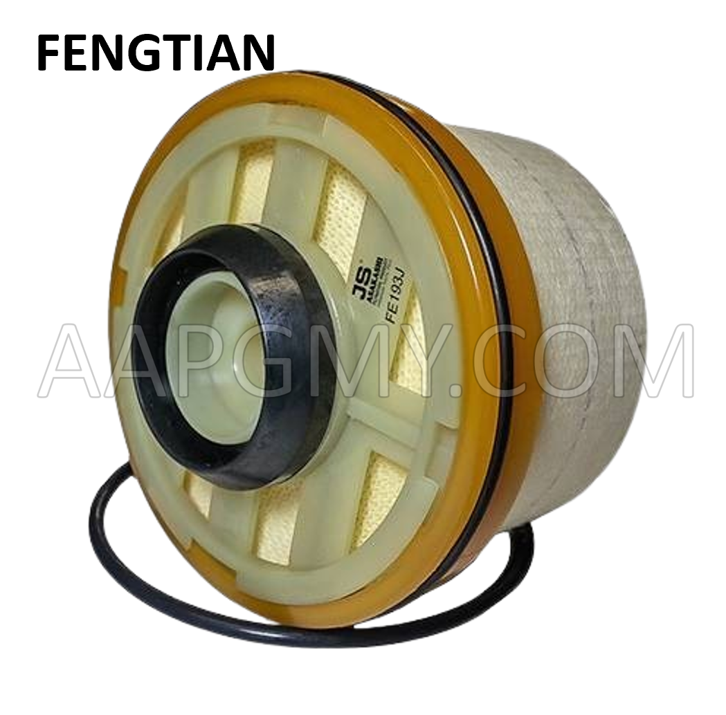 FUEL FILTER - TOYOTA HILUX VIGO 3.0D