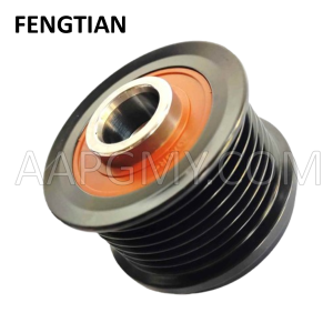 ALTERNATOR PULLEY - TOYOTA ALPHARD 3.5