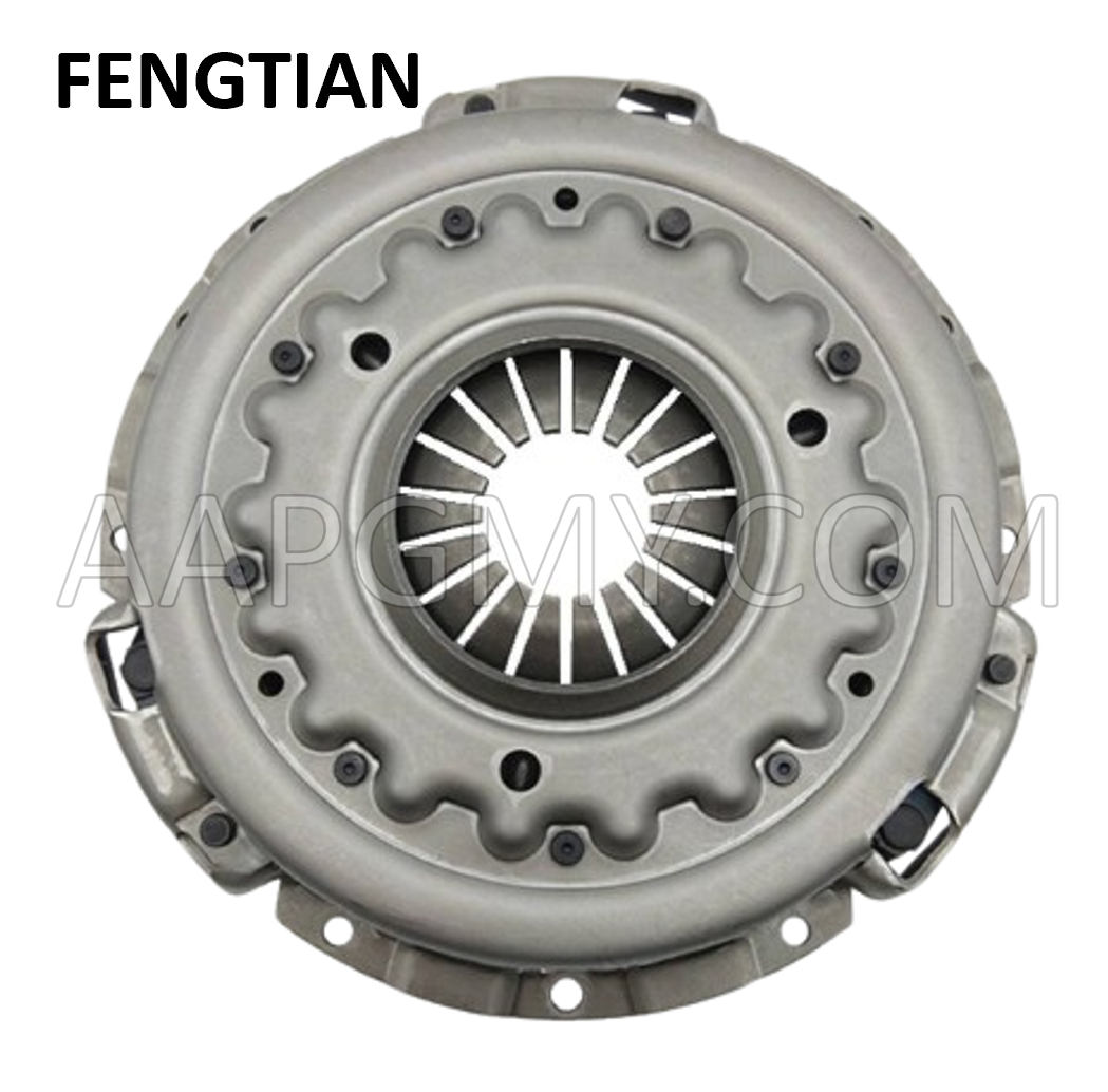 CLUTCH COVER - TOYOTA HILUX REVO 2.4D