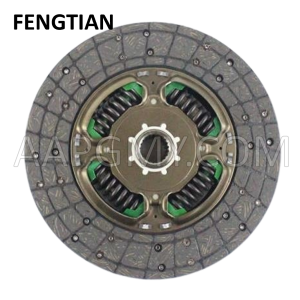 CLUTCH DISC - TOYOTA HILUX VIGO 2.5D