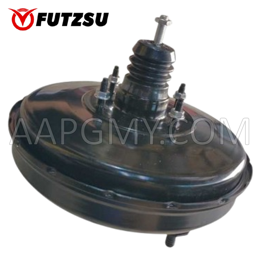BRAKE BOOSTER - MITSUBISHI TRITON LITE 2.5D