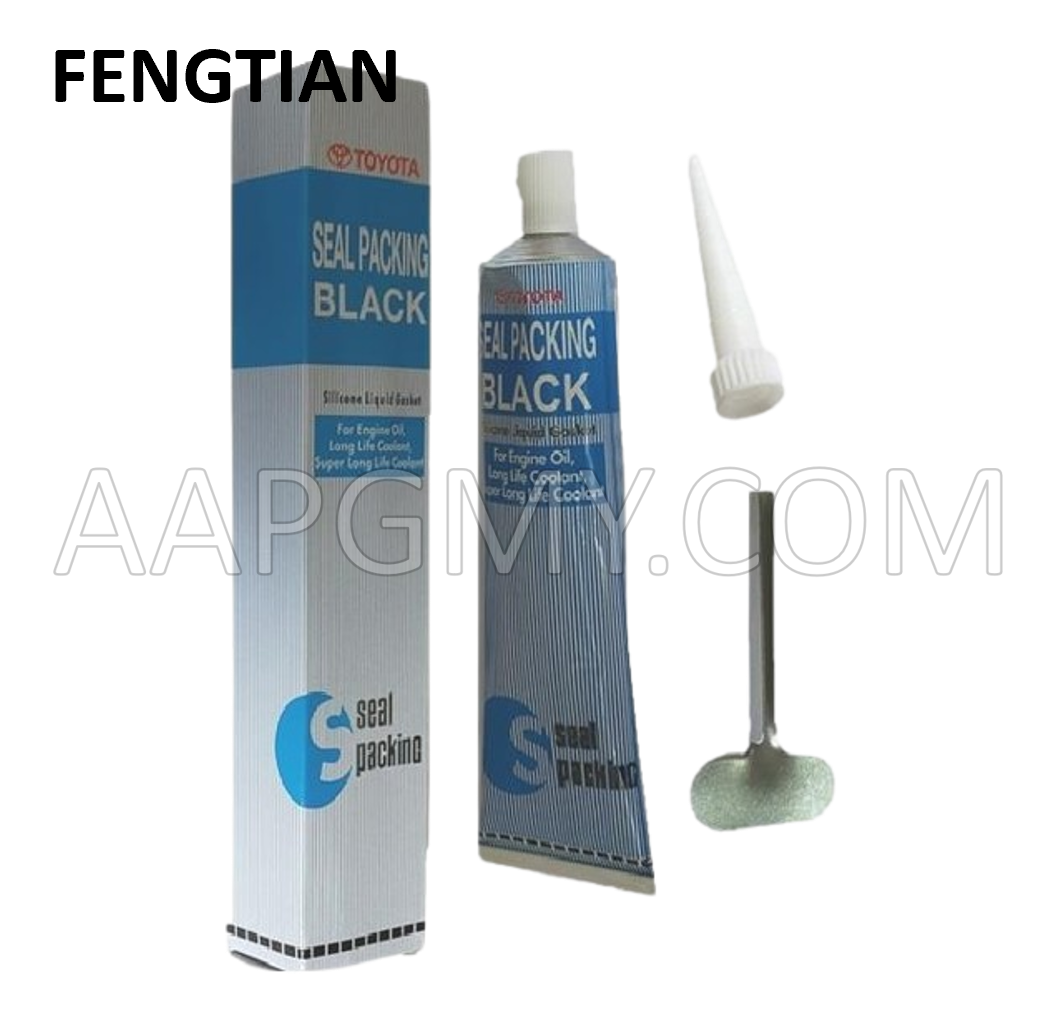 GASKET SEALANT - SILICONE