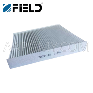 CABIN FILTER - MITSUBISHI ASX 2.0