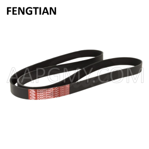 FAN BELT - TOYOTA VELLFIRE 2.4