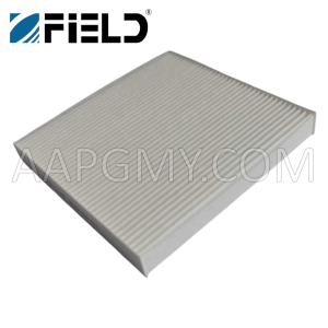 CABIN FILTER - HONDA ACCORD SDA