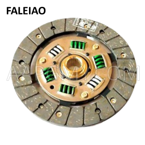CLUTCH KIT SET - PROTON SAVVY 1.2