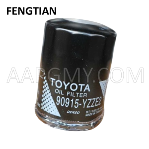 OIL FILTER - TOYOTA ALPHARD 2.4