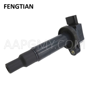 DIRECT COIL - TOYOTA VIOS 1.5J