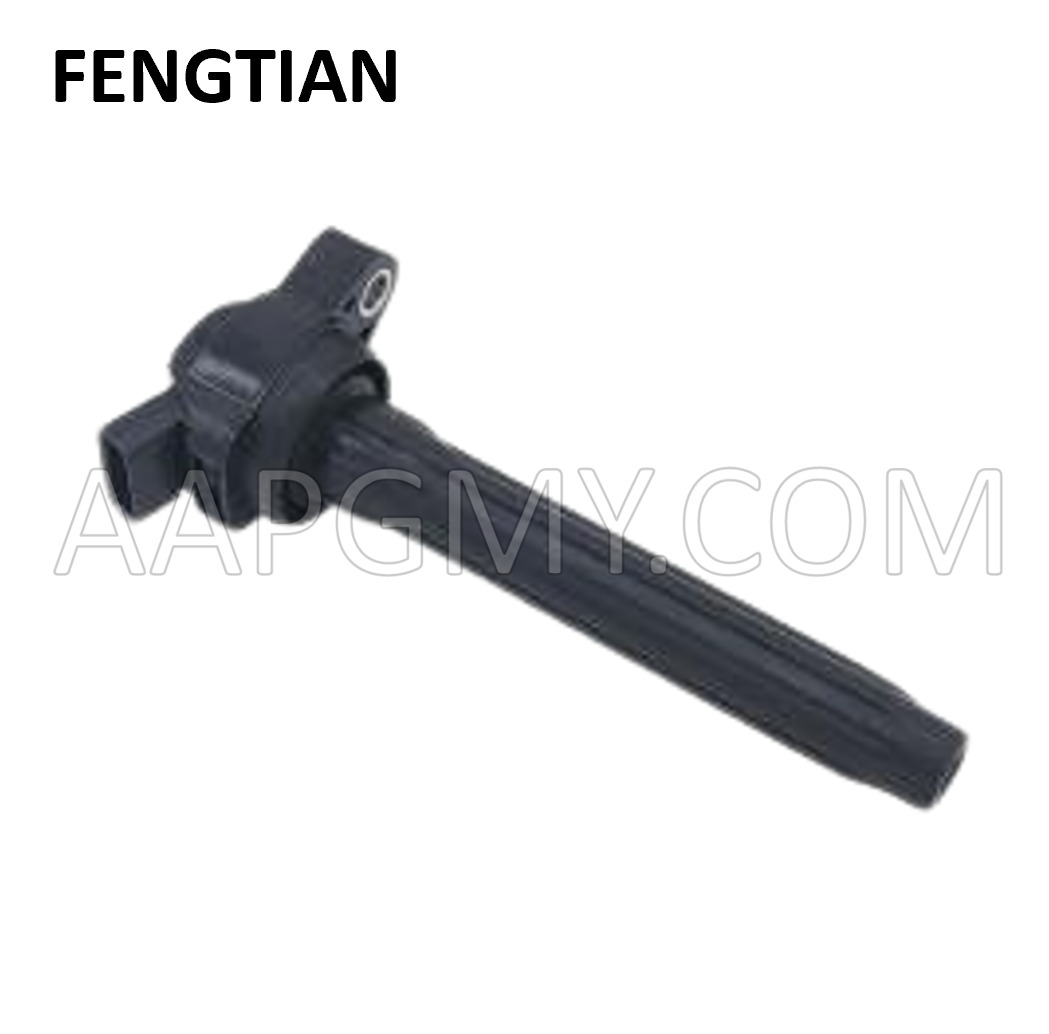 DIRECT COIL - TOYOTA PRIUS C 1.5