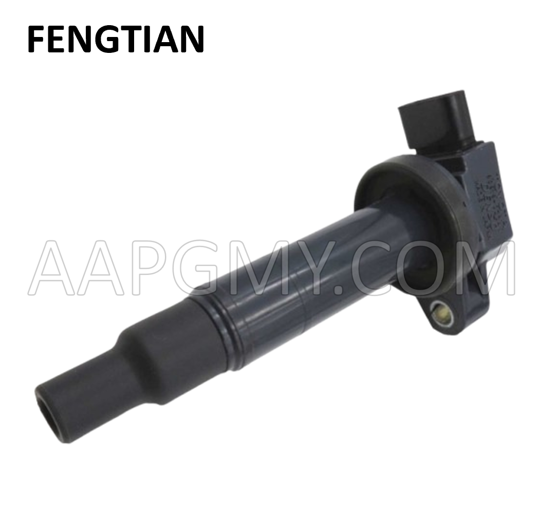 DIRECT COIL - TOYOTA VIOS 1.5J