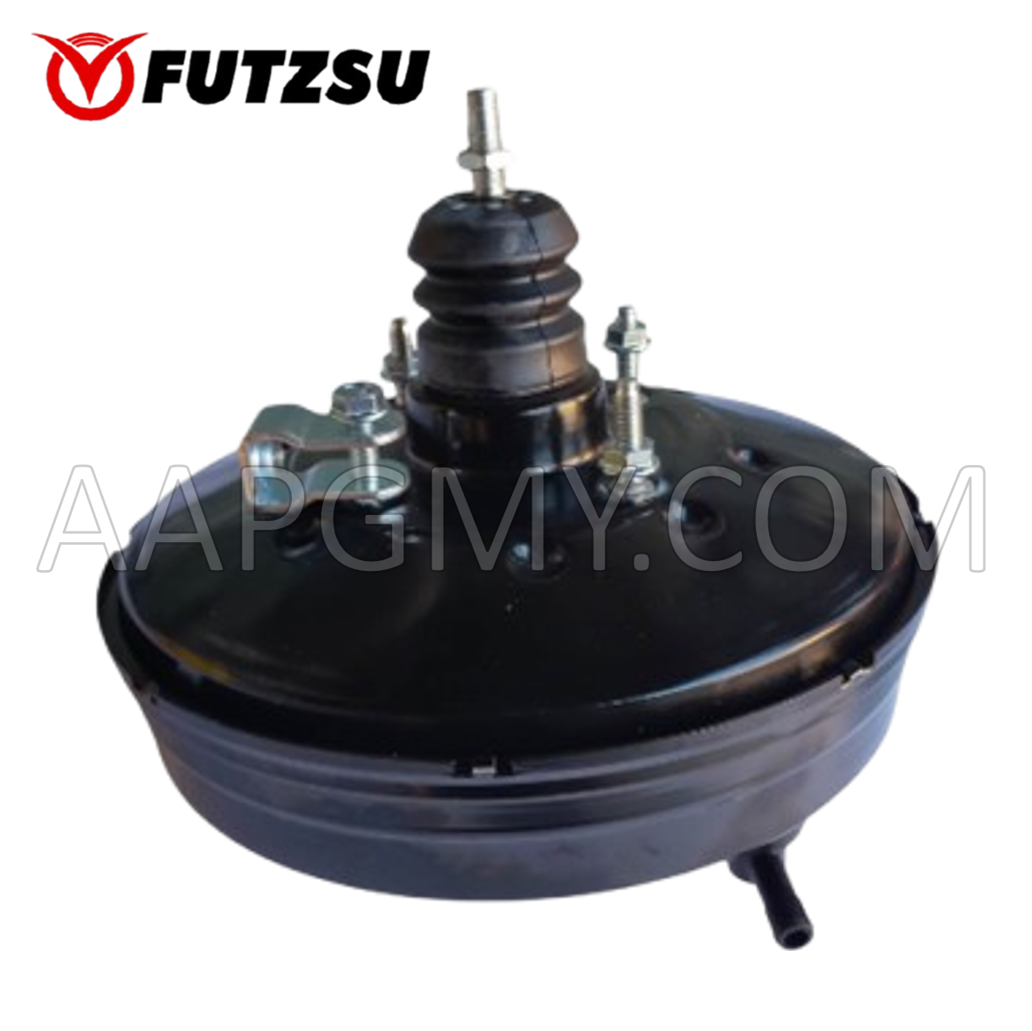 BRAKE BOOSTER - NISSAN ALMERA 1.5