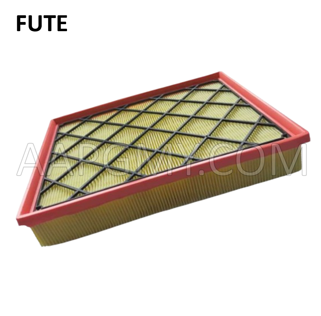 AIR FILTER - FORD RANGER T7 3.2D
