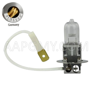 BULB - BULB H3 (24V 100W)