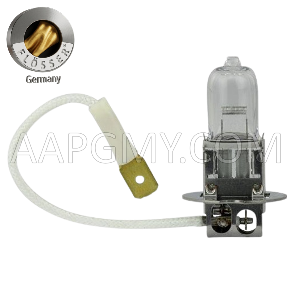 BULB - BULB H3 (24V 70W)