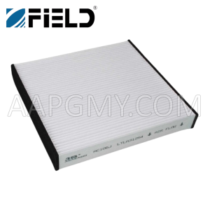 CABIN FILTER - FORD RANGER T6 2.2D