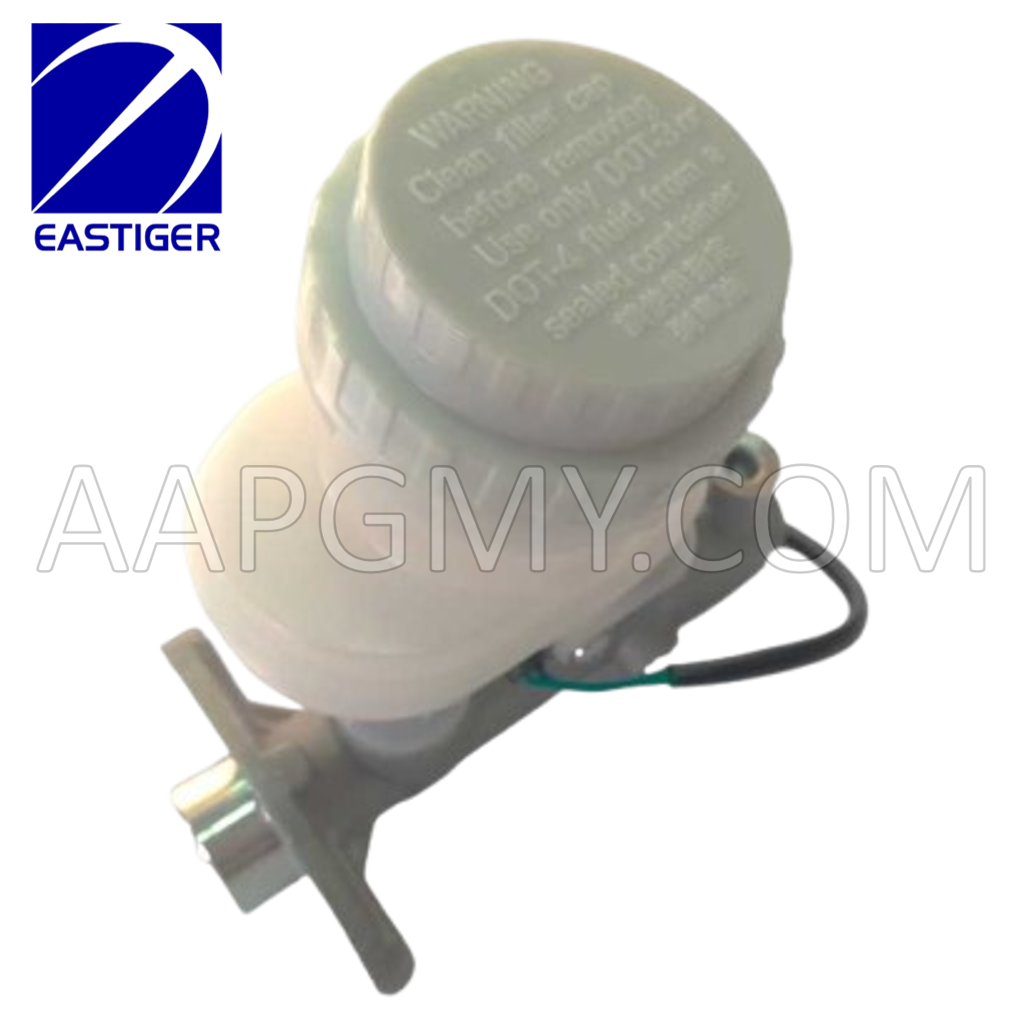 BRAKE MASTER CYLINDER - PROTON GEN-2 1.6
