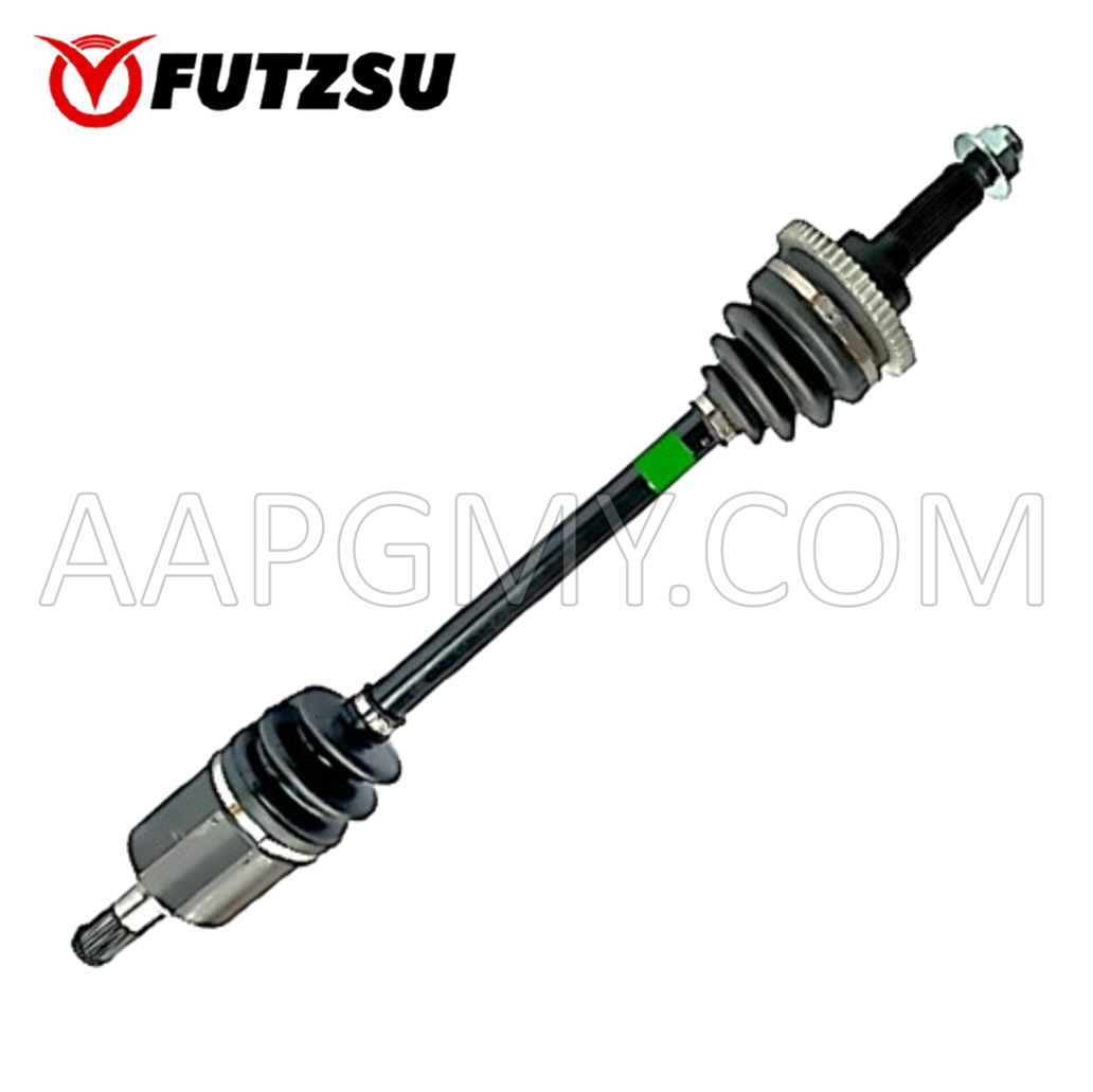 DRIVE SHAFT - KIA CARNIVAL 2.5