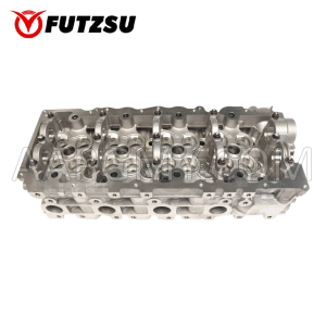 CYLINDER HEAD - TOYOTA HILUX VIGO 3.0D