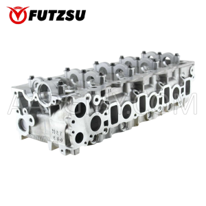 CYLINDER HEAD - TOYOTA HIACE 2.5D