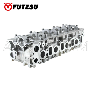 CYLINDER HEAD ASSY - TOYOTA HIACE 3.0D