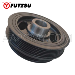 CRANKSHAFT PULLEY - NISSAN TEANA 2.0