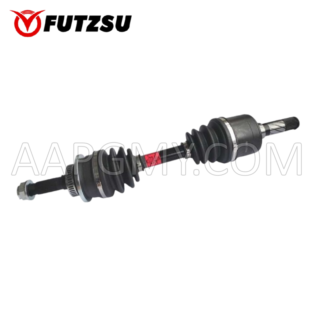 DRIVE SHAFT - FORD RANGER PH 2.5D