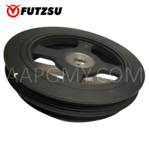 CRANKSHAFT PULLEY - TOYOTA VIOS 1.5