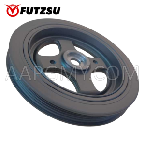 CRANKSHAFT PULLEY - TOYOTA VIOS 1.5