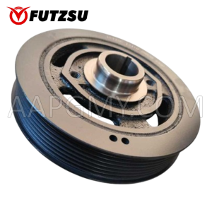 CRANKSHAFT PULLEY - TOYOTA WISH 2.0