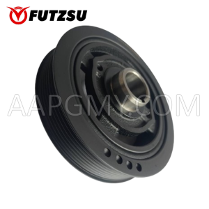 CRANKSHAFT PULLEY - TOYOTA WISH 2.0