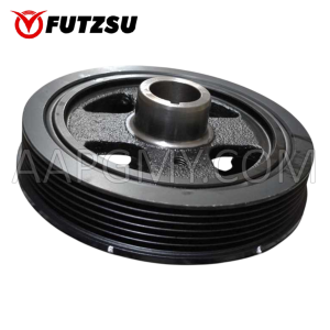 CRANKSHAFT PULLEY - TOYOTA WISH 2.0