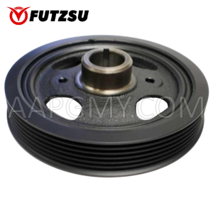 CRANKSHAFT PULLEY - TOYOTA CAMRY 2.2