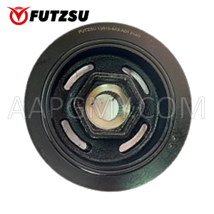 CRANKSHAFT PULLEY - HONDA ACCORD 2.0