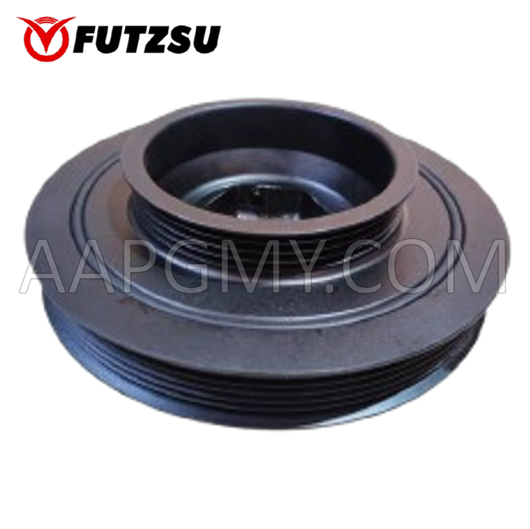 CRANKSHAFT PULLEY - HONDA ACCORD 2.0