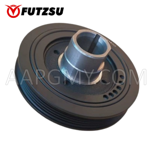 CRANKSHAFT PULLEY - HONDA CITY 1.5