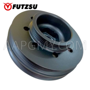 CRANKSHAFT PULLEY - HONDA CITY 1.5