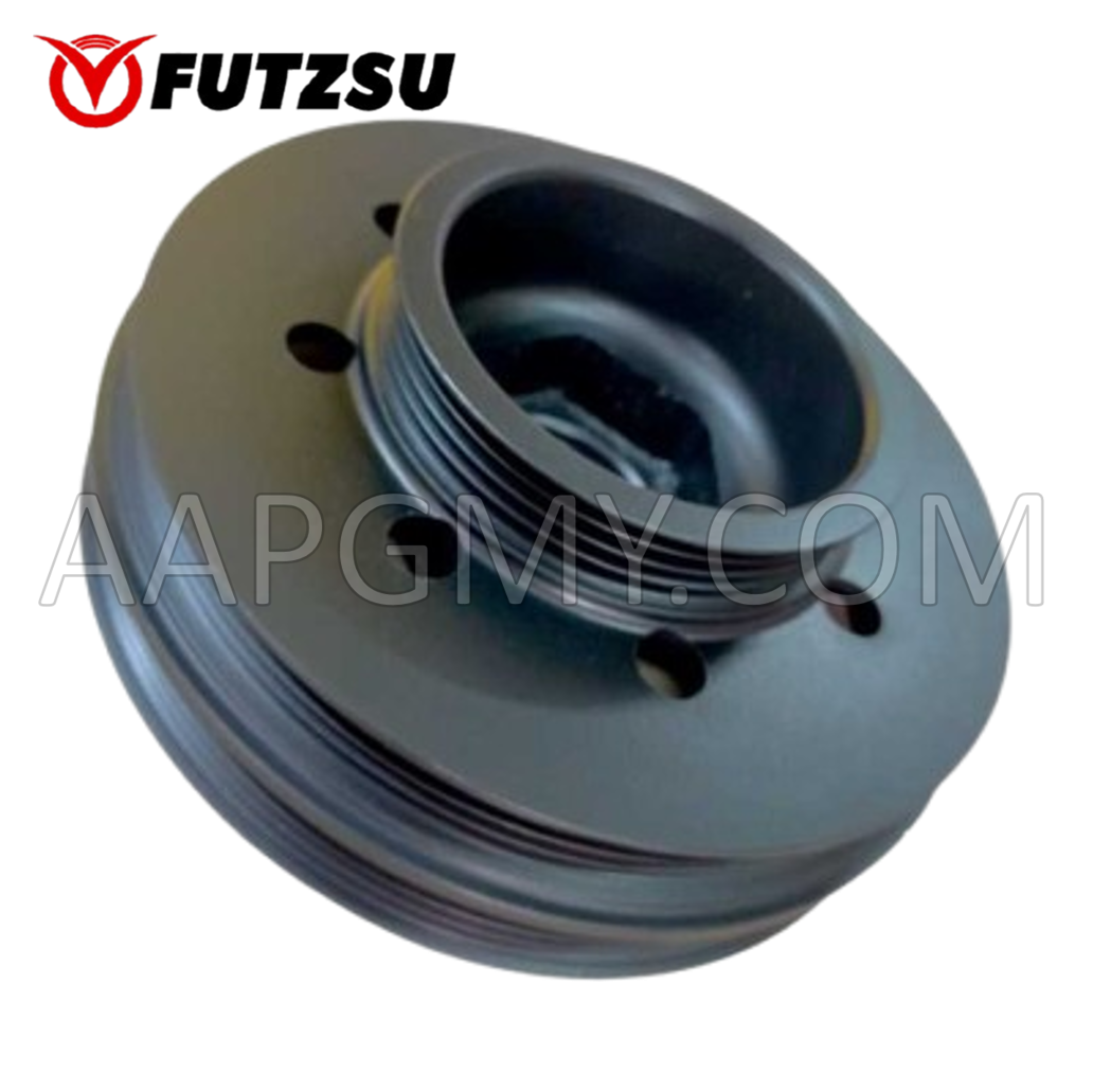 CRANKSHAFT PULLEY - HONDA CITY 1.5