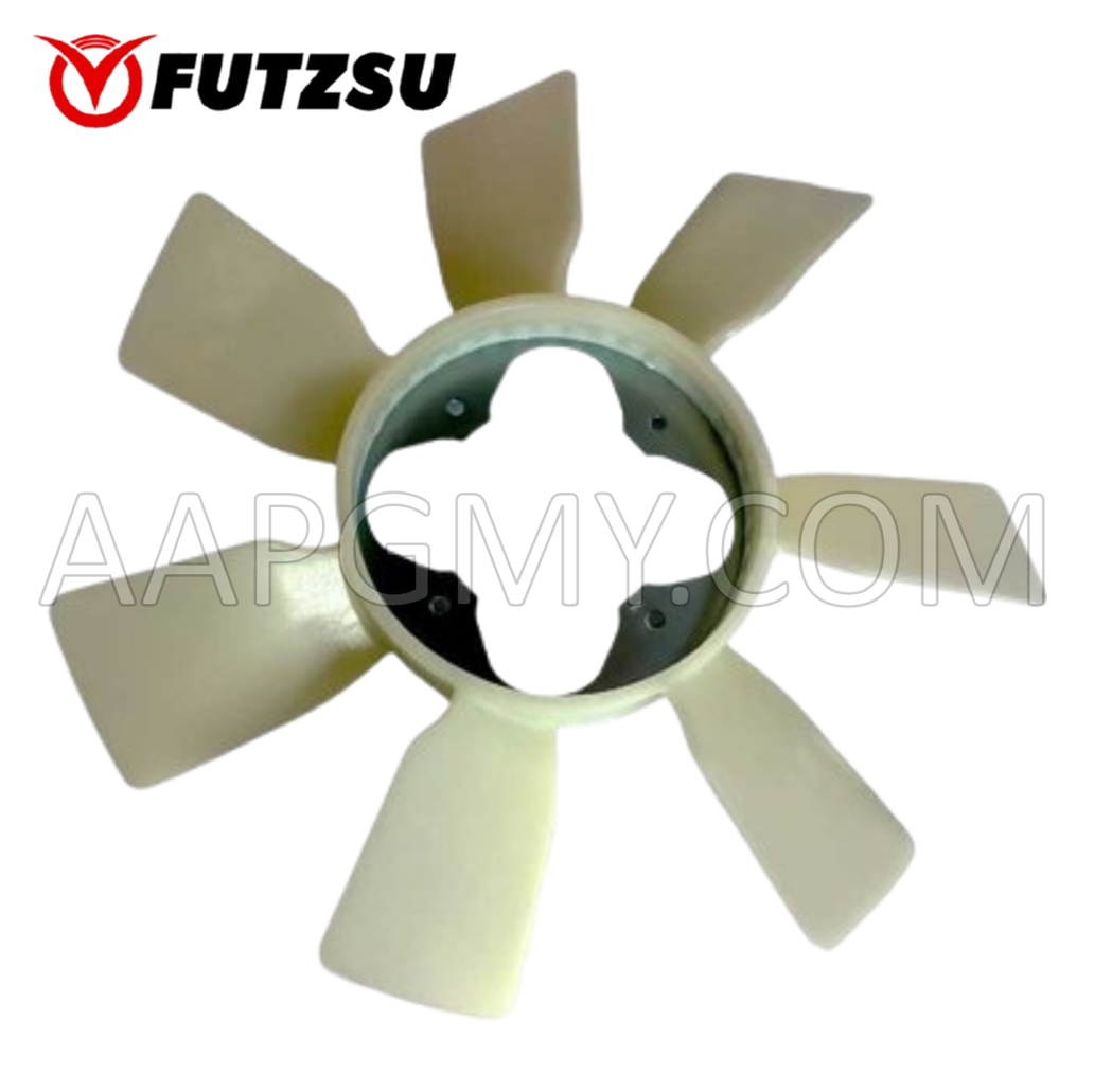 FAN BLADE - TOYOTA INNOVA 2.0