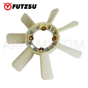 FAN BLADE - TOYOTA HILUX 2.8D
