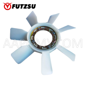FAN BLADE - TOYOTA AVANZA 1.3