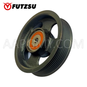 IDLER PULLEY - TOYOTA ALPHARD 2.4